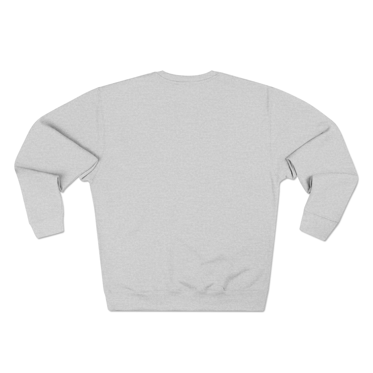 “Smoke & Bones” - Sweatshirt